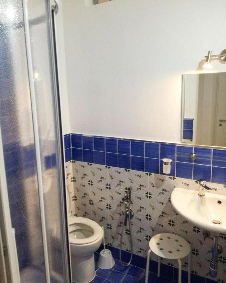 B&B Il Faro Cittadella del Capo Zewnętrze zdjęcie