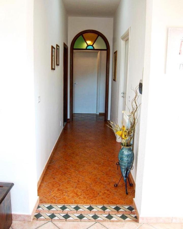 B&B Il Faro Cittadella del Capo Zewnętrze zdjęcie