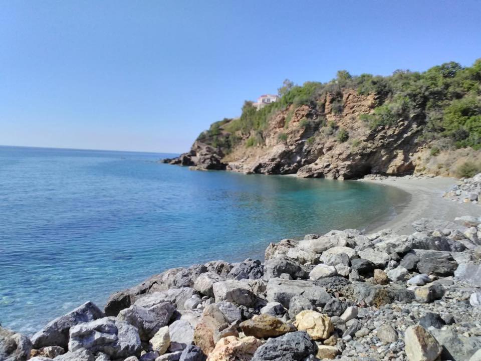 B&B Il Faro Cittadella del Capo Zewnętrze zdjęcie