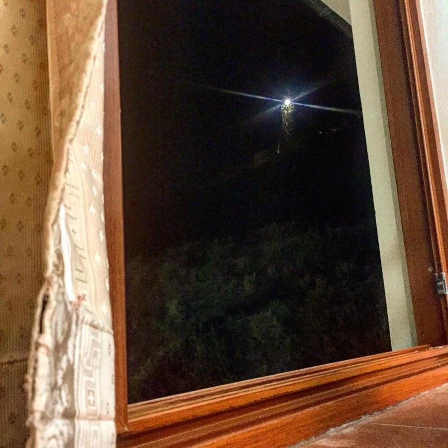 B&B Il Faro Cittadella del Capo Zewnętrze zdjęcie